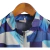 Jaqueta Corta-Vento Manchester City 23/24 Masculina Puma - Azul com detalhes em branco e azul claro - Cadfer Sports