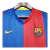 Camisa Retrô Barcelona I 06/07 - Masculina Nike - Azul e vermelha en internet