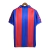 Camisa Retrô Barcelona I 1992 - Masculina Meyba - Azul e vermelha - comprar online