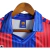 Imagen de Camisa Retrô Barcelona I 1992 manga longa - Masculina Meyba - Azul e vermelha