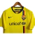 Camisa Retrô Barcelona II 08/09 - Masculina Nike - Amarela com detalhes em azul e vermelho en internet