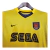 Camisa Retrô Arsenal II 99/00 - Masculina Nike - Amarela com detalhes em azul na internet