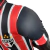 Camisa São Paulo II 24/25 - Jogador New Balance Masculina - Preta e vermelha e branca en internet