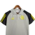 Camisa Flamengo Treino 24/25 - Torcedor Adidas Masculina - Cinza com detalhes em preto e amarelo en internet