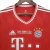 Camisa Retrô Bayern de Munique I 2013/2014 manga longa - Masculina Adidas - Vermelha en internet