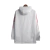 Jaqueta Corta-Vento Bayern de Munique 23/24 - Masculina Adidas - Branca com detalhes em vermelho - comprar online