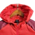 Jaqueta Corta-Vento Bayern de Munique 23/24 - Masculina Adidas - Vermelha e vinho en internet