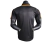 Camisa Internacional Polo I 23/24 - Jogador Adidas Masculina - Preta - comprar online