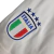 Short Seleção da Itália I 24/25 - Masculino Adidas - Branco e azul - Cadfer Sports