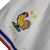 Short Seleção da França I 24/25 - Masculino Nike - Branco - Cadfer Sports