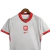 Kit Infantil Polônia I 24/25 - Nike - Branco com detalhes em vermelho - buy online