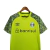 Camisa Grêmio Treino 24/25 - Torcedor Umbro Masculina - Verde com detalhes em preto - comprar online