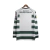 Camisa Retrô Sporting Lisboa I 2001/2003 manga longa - Reebok Masculina - Branca com detalhes em verde on internet