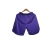Short Real Madrid 24/25 - Masculino Y3 - Roxo - comprar online