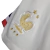Short Seleção da França II 24/25 - Masculino Nike - Branco en internet