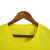 Imagen de Camisa Flamengo Treino 24/25 - Torcedor Adidas Masculina - Amarela com detalhes em preto e cinza