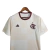 Camisa Flamengo Treino 24/25 - Torcedor Adidas Masculina - Bege - comprar online