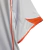 Camisa Retrô Seleção da Holanda II 2004 - Masculina Nike - Branca com detalhes em laranja