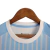 Kit Infantil Seleção do Uruguai I 24/25 - Azul e branco - tienda online
