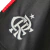 Short Flamengo II 24/25 - Masculino Adidas - Preto com detalhes em vermelho - loja online