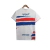 Camisa Fortaleza 24/25 - Torcedor Leão Masculina - Branca com detalhes em azul e vermelho en internet