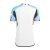 Camisa Minnesota United II 24/25 - Torcedor Adidas Masculina - Branca com detalhes em rosa e azul - comprar online