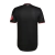 Camisa DC United I 23/24 - Torcedor Adidas Masculina - Preta com detalhes em vermelho e branco e cinza - comprar online