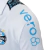 Camisa Grêmio II 24/25 - Torcedor Umbro Masculina - Branca Com Patrocinio e Patchs Libertadores 2024 en internet