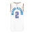 Camiseta Regata NBA Oklahoma City Thunder 23/24 - Masculina Nike - Branca - comprar online