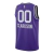 Camiseta Regata NBA Utah Jazz 23/24 - Masculina Nike - Roxa - comprar online