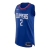Camiseta Regata NBA Los Angeles Clippers 23/24 - Masculina Nike - Azul