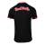 Camisa Red Bull Bragantino II 24/25 - Torcedor Masculina - Preta com detalhes em vermelho - buy online