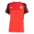 Camisa Internacional Treino 24/25 - Torcedor Adidas Feminina - Vermelha e vinho