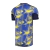 Camisa Everton Pré-jogo 24/25 - Torcedor Castore Masculina - Azul com detalhes em amarelo - buy online