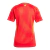 Camisa Espanha I 24/25 - Torcedor Adidas Feminina - Vermelha com detalhes em amarelo - comprar online