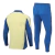 Conjunto Ajax 24/25 - Masculino Adidas - Amarelo e azul - comprar online