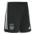 Short Ajax III 23/24 - Masculino Adidas - Preto