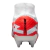 Image of Chuteira de Campo Nike Zoom Mercurial Superfly 9 SG Ready