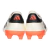 Chuteira de Campo Adidas Copa Pure 2+ FG Solar Energy - tienda online