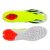 Chuteira Society Adidas X Crazyfast.3 TF Solar Energy - loja online
