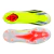 Chuteira de Campo Adidas X Crazyfast.1 FG Laceless Solar Energy - tienda online