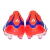 Imagem do Chuteira de Campo Adidas Predator 24 Lowcut FG Advancement
