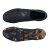 Chuteira de Campo Adidas Predator 24 Foldover Tongue FG Black - tienda online
