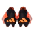 Chuteira de Campo Adidas Predator Accuracy.1 Low FG Heatspawn - online store