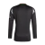 Camisa Arsenal II 24/25 manga longa - Torcedor Adidas Masculina - Preta com detalhes em verde e vermelho - comprar online