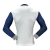 Camisa Tottenham I 24/25 manga longa - Jogador Nike Masculina - Branca e azul en internet