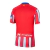 Camisa Atlético de Madrid I 24/25 - Torcedor Nike Feminina - Vermelha - comprar online