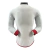 Camisa Flamengo II 24/25 manga longa - Jogador Adidas Masculina - Branca com detalhes em vermelho - comprar online