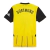 Camisa Borussia Dortmund I 24/25 - Torcedor Puma Feminina - Amarela e preta - comprar online