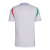 Camisa Seleção da Itália II 24/25 - Torcedor Adidas Masculina - Branca com detalhes em azul e vermelho - buy online